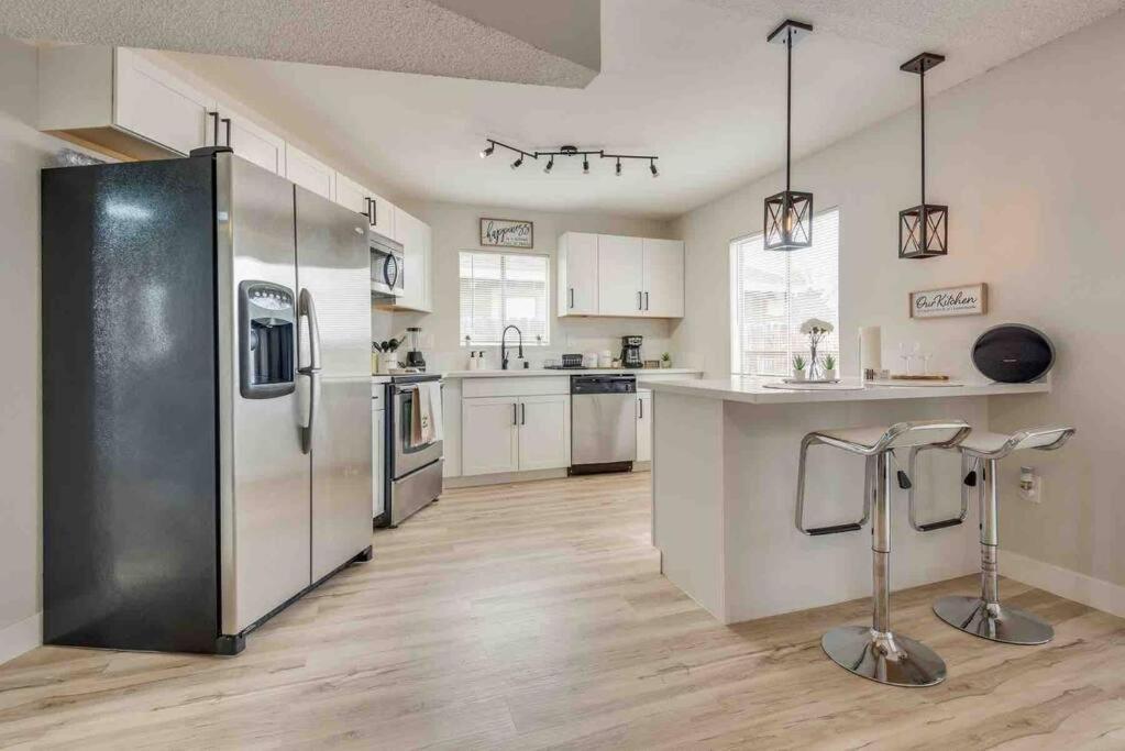 Cozy Home! 16 Min Away From Strip And Fremont Las Vegas Exterior photo
